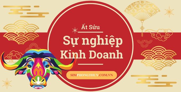 Dự Đoán Sự Nghiệp Kinh Doanh Tuổi 1985 Ất Sửu Năm 2025