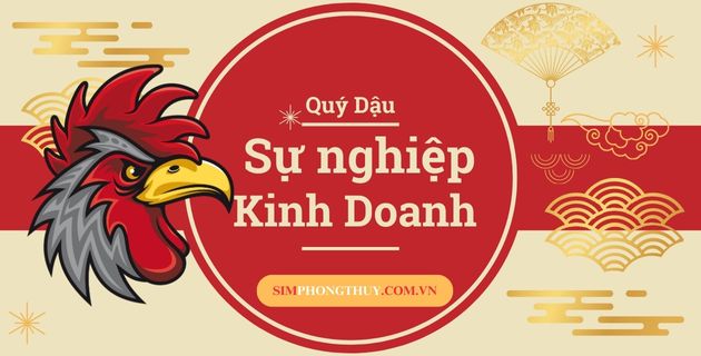 Xem Bói Sự Nghiệp, Kinh Doanh Tuổi Quý Dậu 1993 Năm 2025